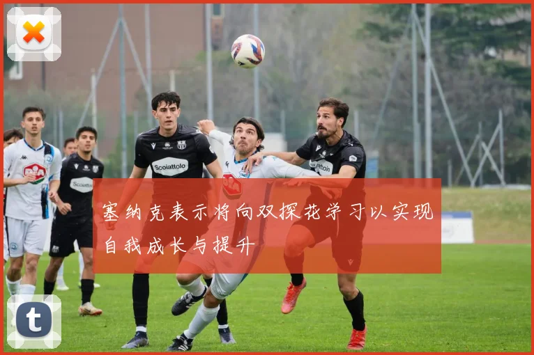 塞纳克表示将向双探花学习以实现自我成长与提升