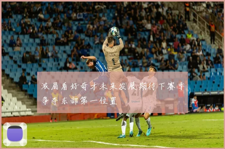 浓眉看好奇才未来发展期待下赛季争夺东部第一位置